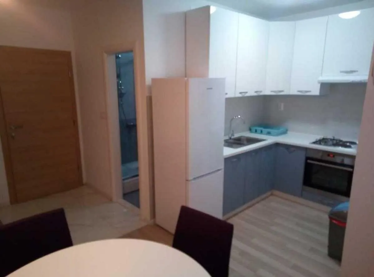 Apartments With A Parking Space Kastel Stafilic, Kastela - 20694 Croatia