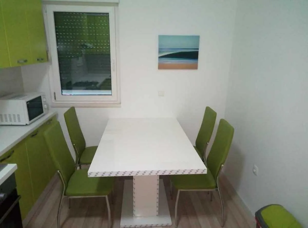 Apartments With A Parking Space Kastel Stafilic, Kastela - 20694