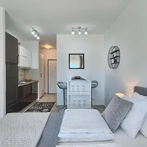 Apartament Modern With Sea View 150 Meters To, Kaštela