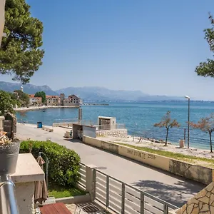 Apartmán Beachfront Gabine, Kaštela