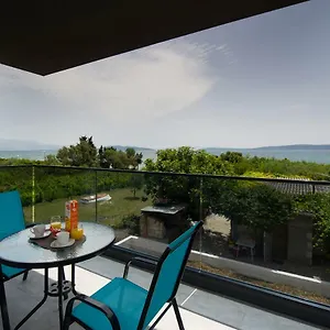 Apartament Vacation On, Kaštela