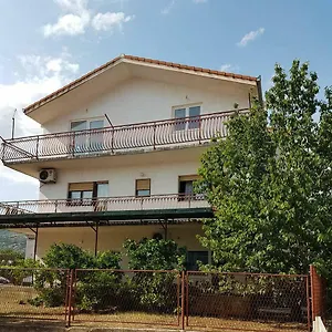Pensjonat Majic, Kaštela