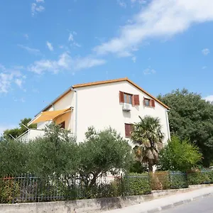 Apartament Balancana, Kaštela