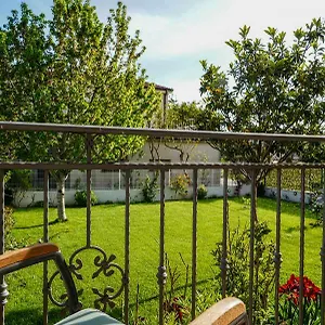 Apartament Dadic, Kaštela