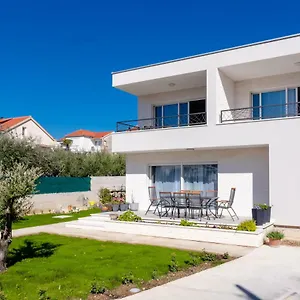 Apartament Marin 1, Kaštela